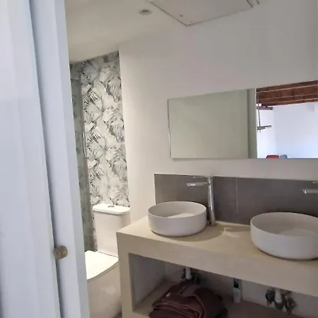 Casa Meli Апартаменти *