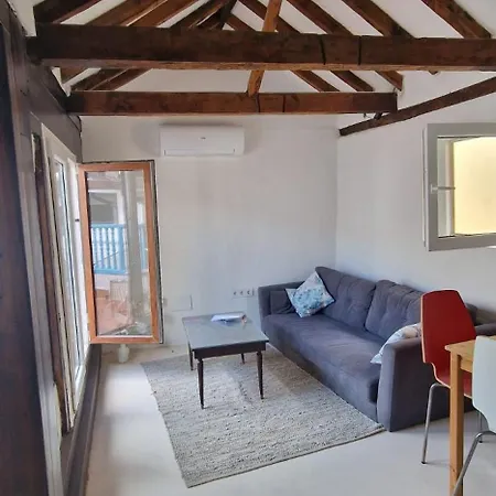 Апартаменти Casa Meli Толедо