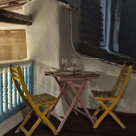 Casa Meli Апартаменти Толедо