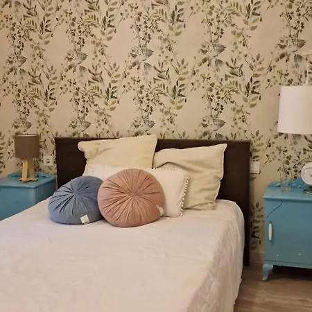 Апартаменти Casa Meli Толедо
