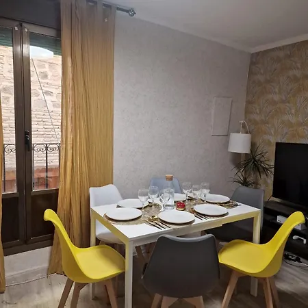Casa Meli Толедо
