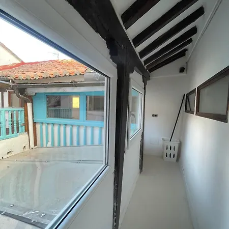 Апартаменти Casa Meli *