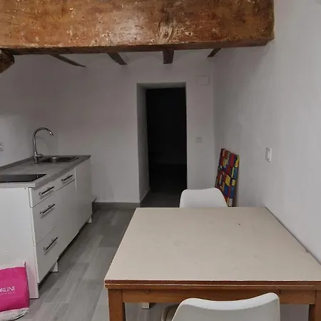 Casa Meli Апартаменти