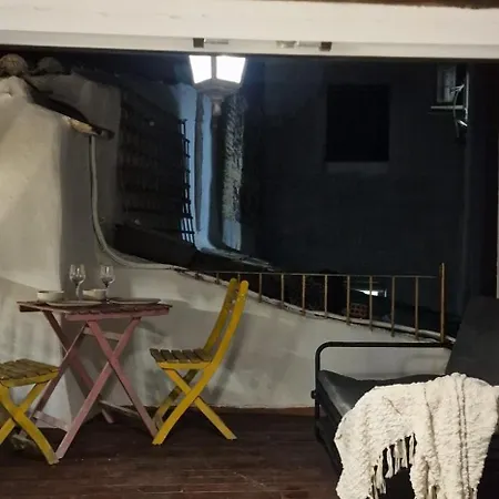 Casa Meli Apartment *