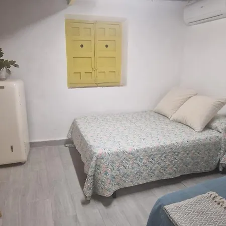 Casa Meli Toledo