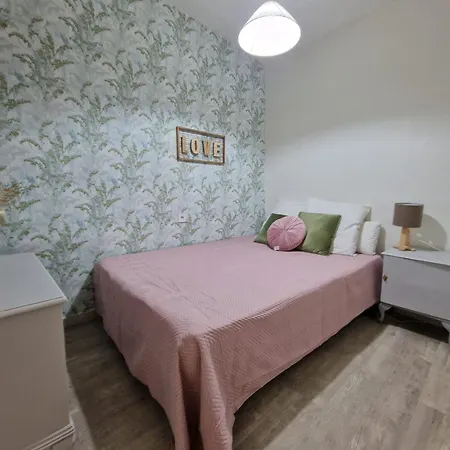 Apartment Casa Meli