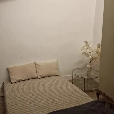 Casa Meli Apartment