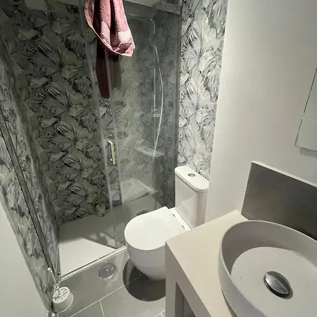 Casa Meli Apartment Toledo