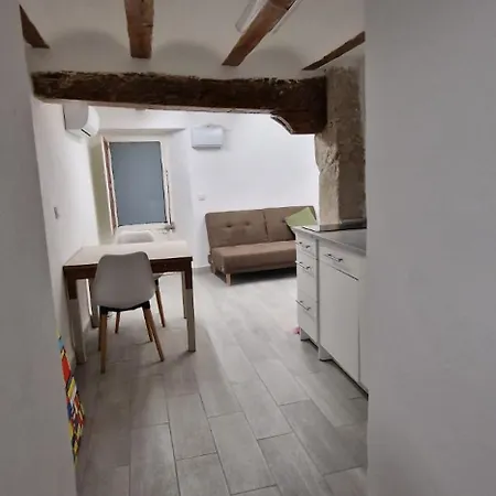 Apartment Casa Meli Toledo