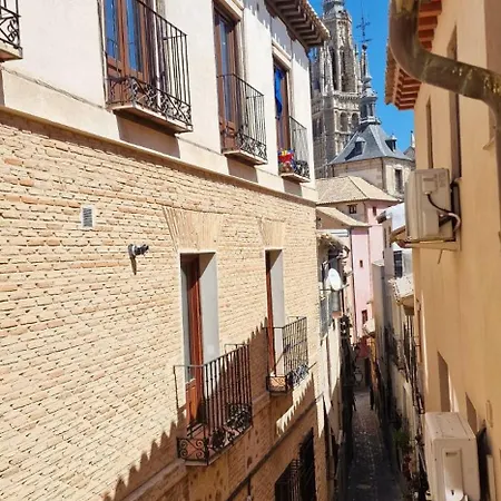 Apartment Casa Meli