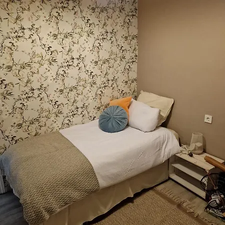 Casa Meli Apartment